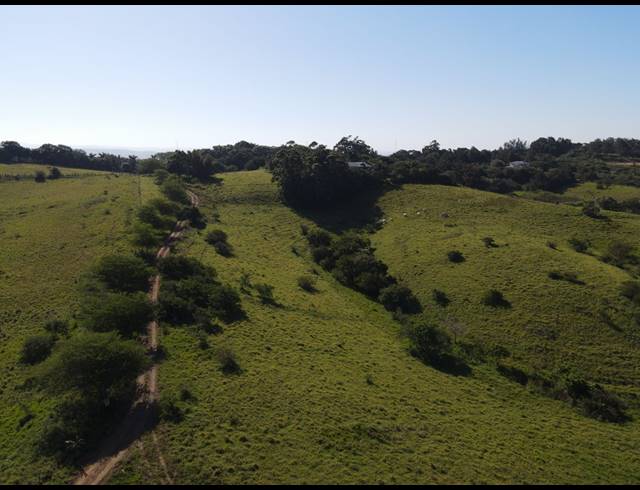 20,113M² VACANT LAND FOR SALE IN SALT ROCK